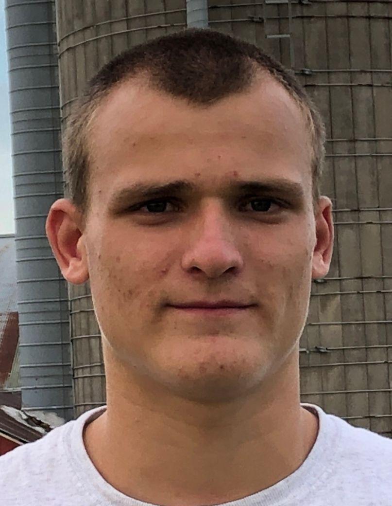 Eli King mug